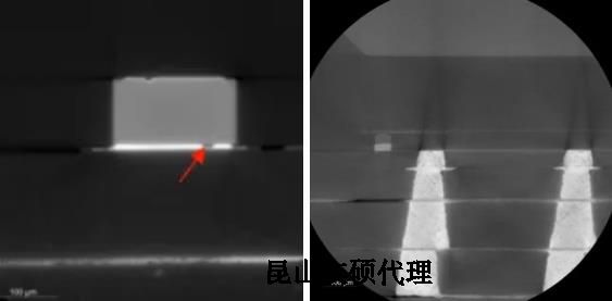 沙坪坝蔡司沙坪坝X射线显微镜