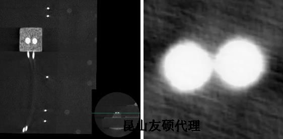 沙坪坝蔡司沙坪坝X射线显微镜