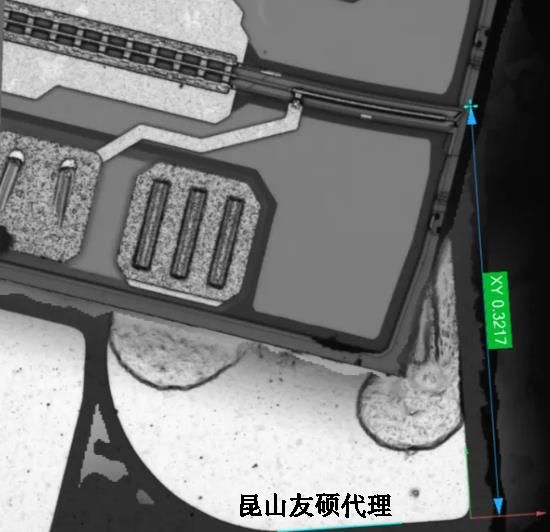 沙坪坝蔡司沙坪坝X射线显微镜